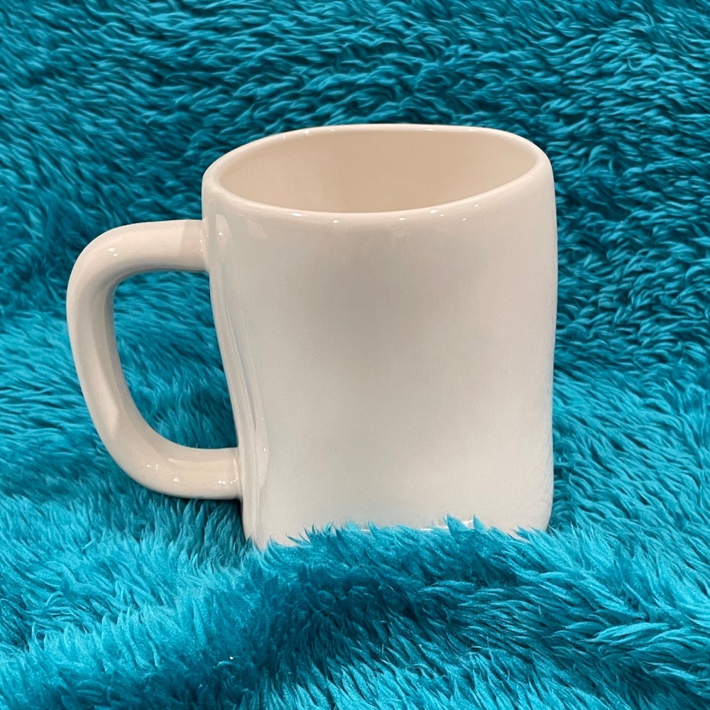 Rae Dunn CHOOSE HOPE mug - Picture 3 of 6